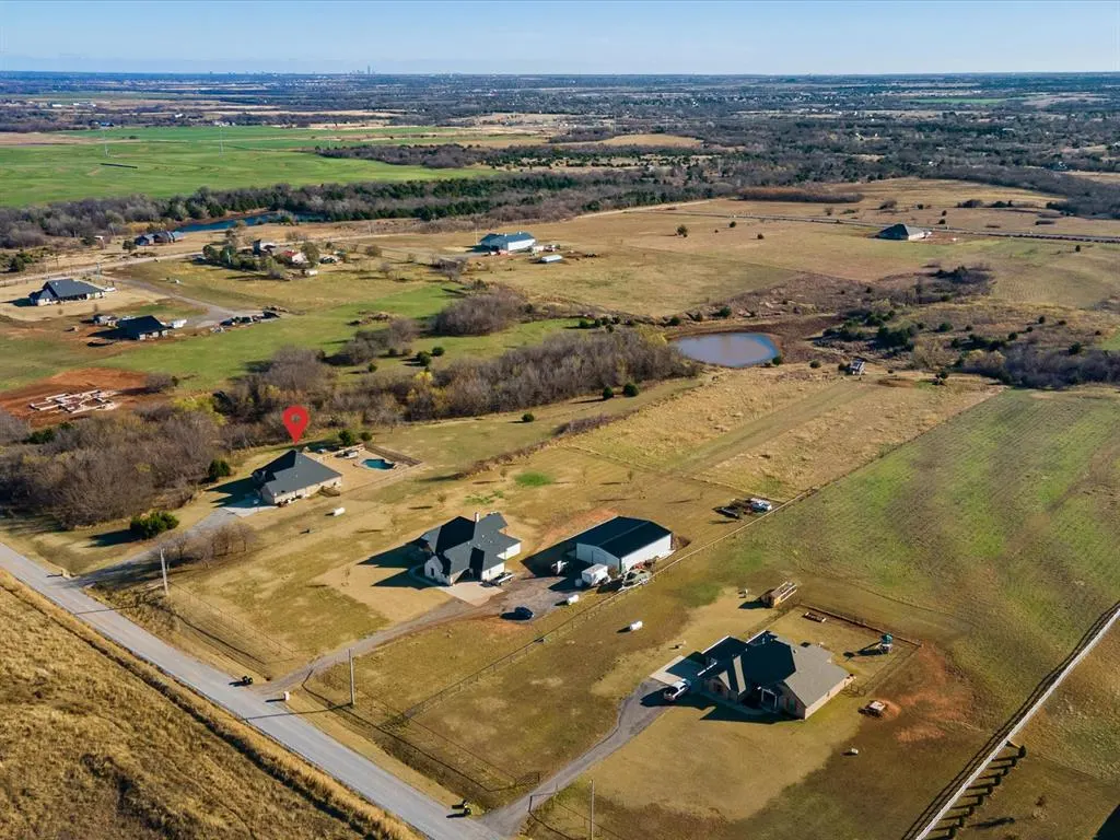 Photo 3 — 5116 Edmond Rd. NW, Piedmont, OK 73078