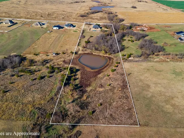 Photo 4 — 5116 Edmond Rd. NW, Piedmont, OK 73078