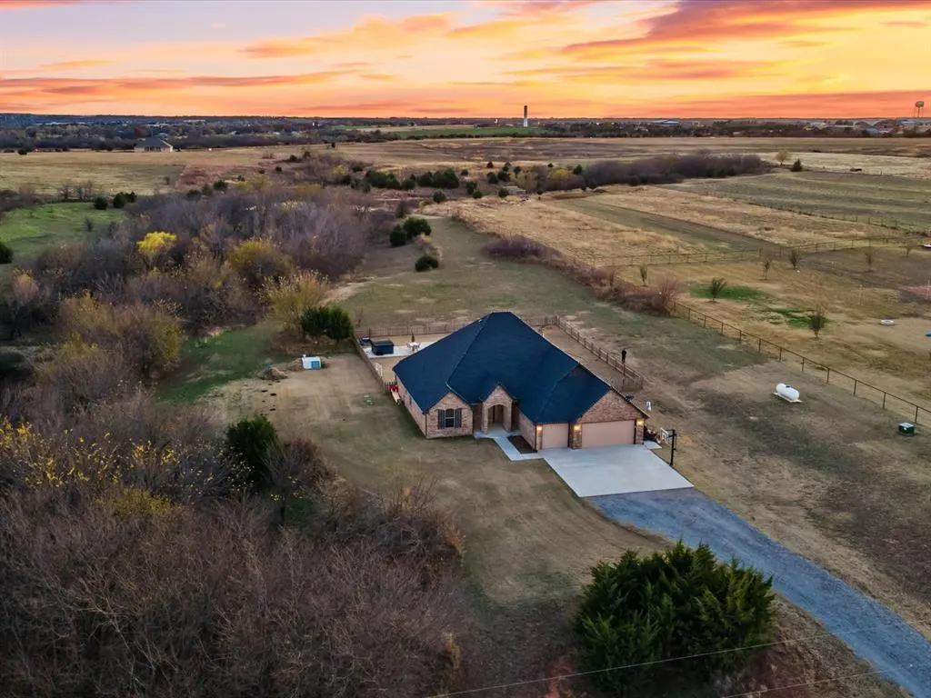 Photo 6 — 5116 Edmond Rd. NW, Piedmont, OK 73078