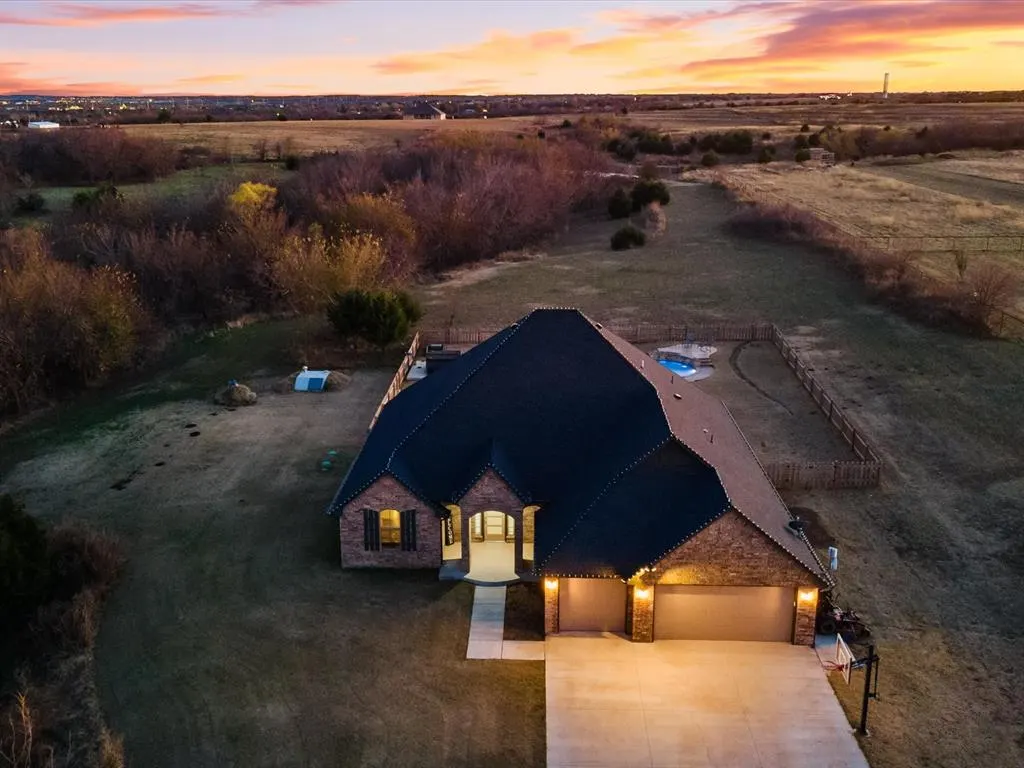 Photo 7 — 5116 Edmond Rd. NW, Piedmont, OK 73078