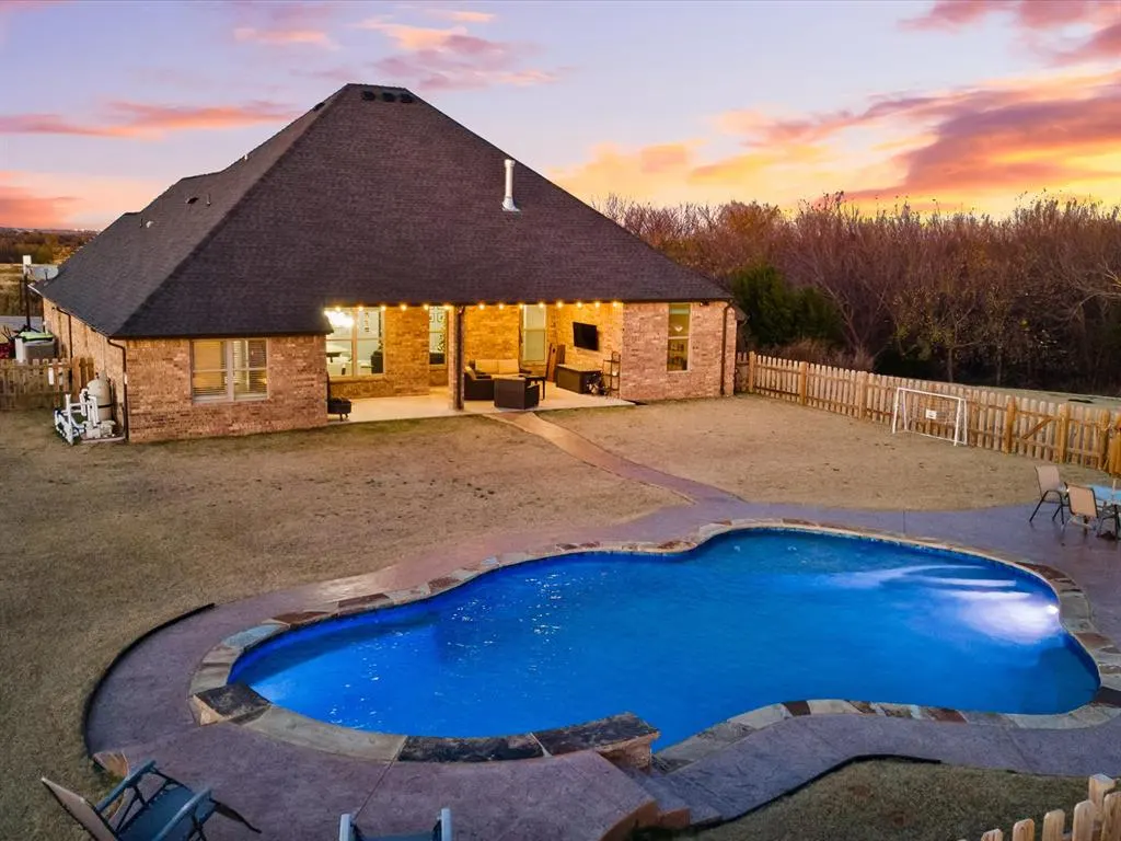Photo 8 — 5116 Edmond Rd. NW, Piedmont, OK 73078