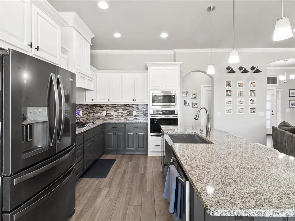 Photo 17 — 5116 Edmond Rd. NW, Piedmont, OK 73078