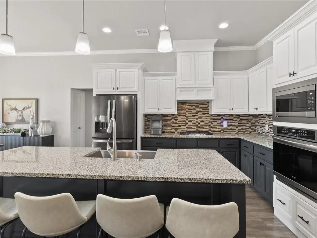 Photo 18 — 5116 Edmond Rd. NW, Piedmont, OK 73078