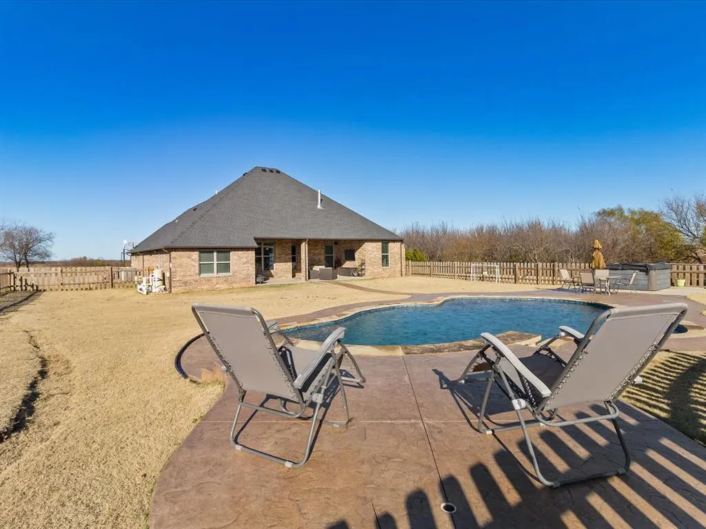 Photo 38 — 5116 Edmond Rd. NW, Piedmont, OK 73078