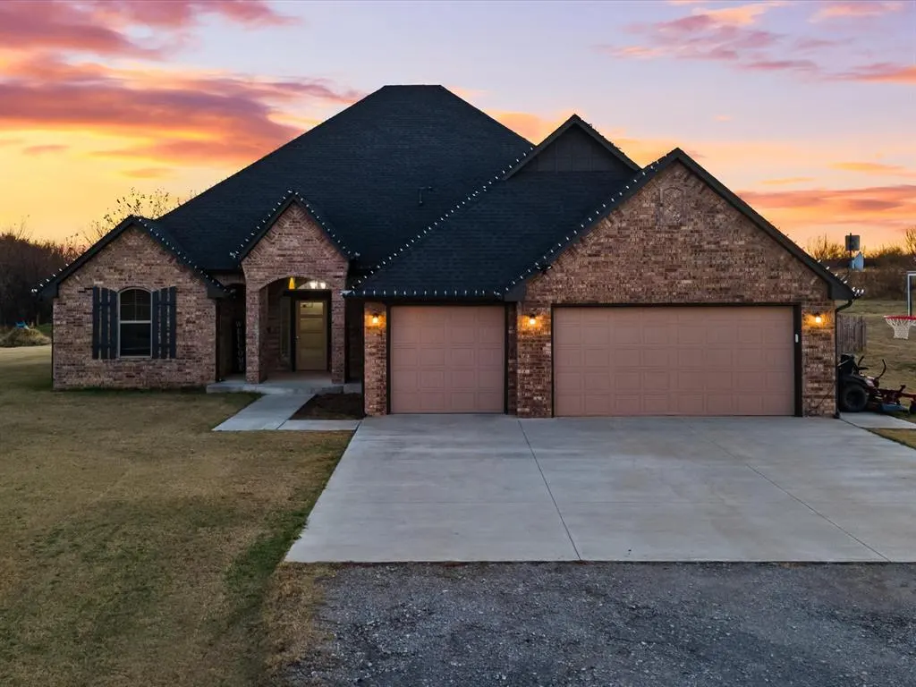 Photo 40 — 5116 Edmond Rd. NW, Piedmont, OK 73078