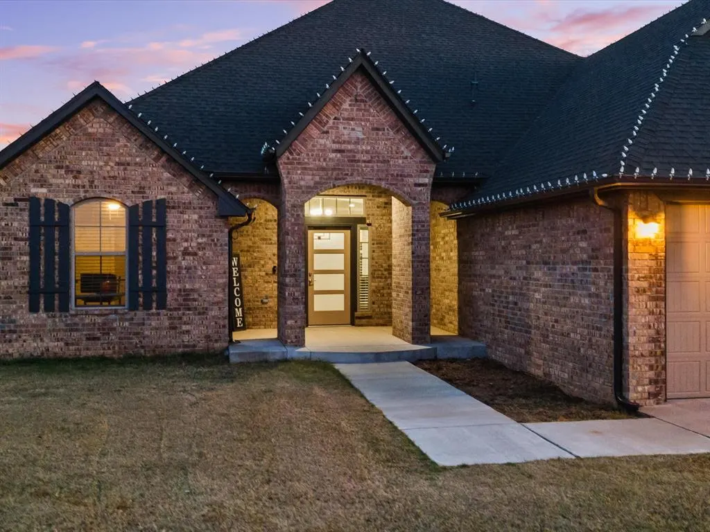 Photo 41 — 5116 Edmond Rd. NW, Piedmont, OK 73078