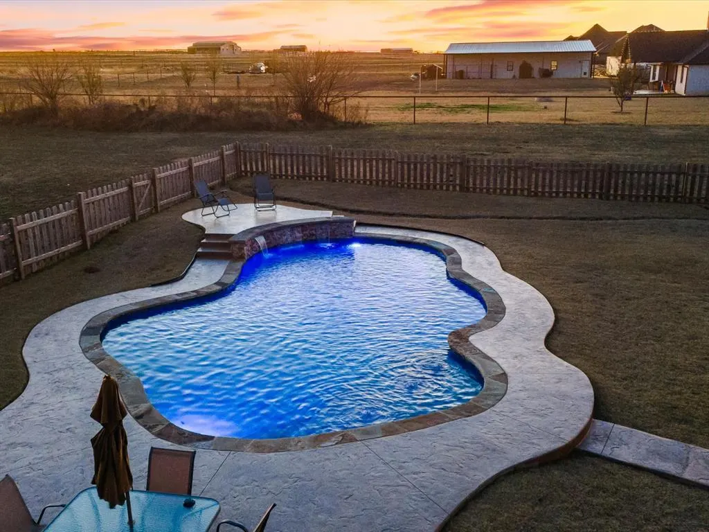 Photo 45 — 5116 Edmond Rd. NW, Piedmont, OK 73078
