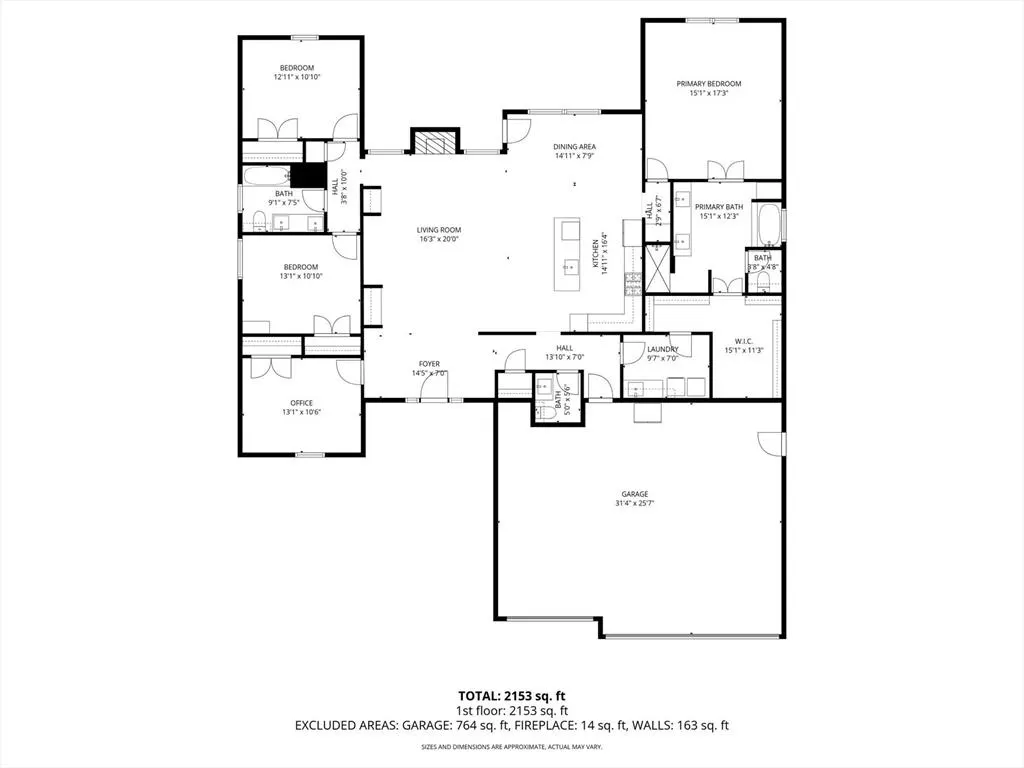 Photo 46 — 5116 Edmond Rd. NW, Piedmont, OK 73078