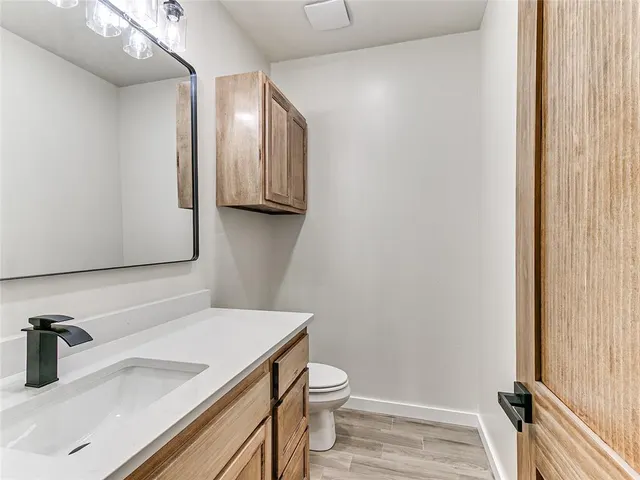 Photo 8 — 3508 Scissortail Lane, Chickasha, OK 73018