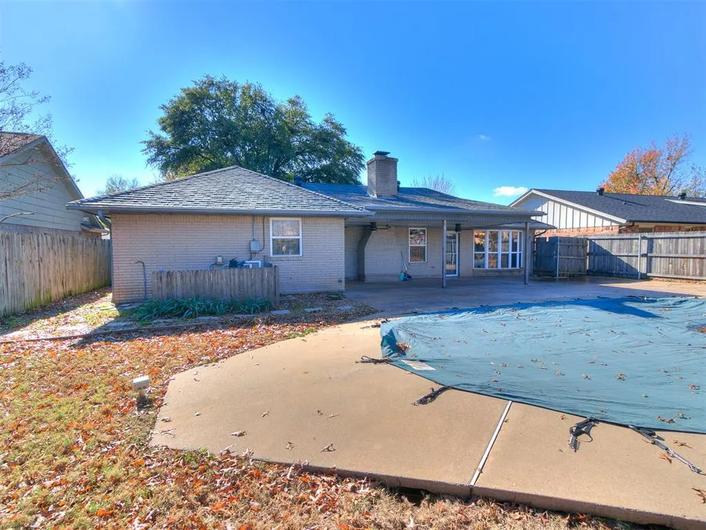 Photo 42 — 2929 SW 128th Street, Oklahoma City, OK 73170