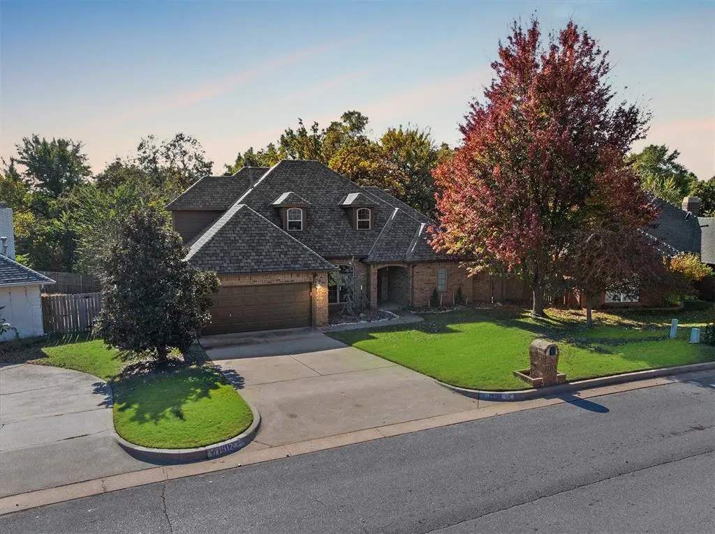 Photo 49 — 1812 Oaks Way, Oklahoma City, OK 73131