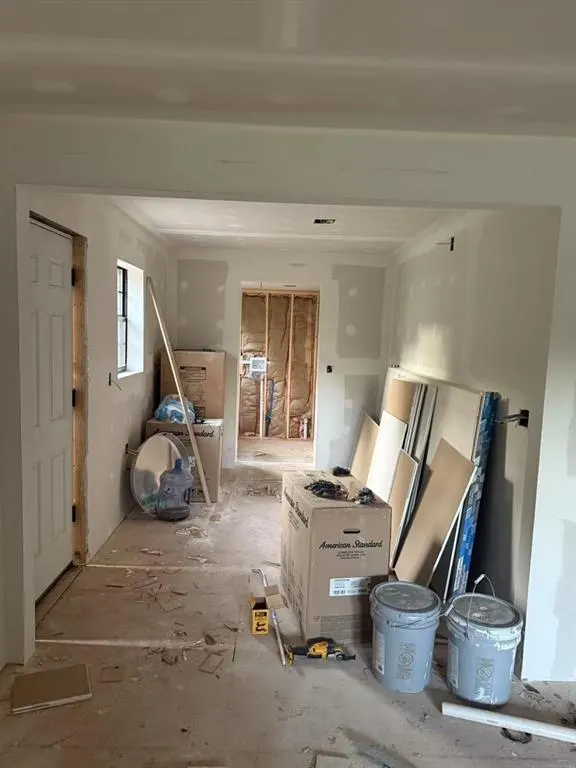 Photo 4 — 4517 SE Idell Drive, Moore, OK 73165
