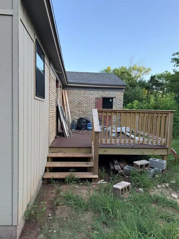 Photo 5 — 4517 SE Idell Drive, Moore, OK 73165