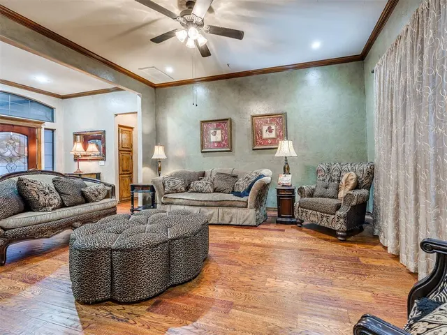 Photo 5 — 2509 SW 124th St, Oklahoma City, OK 73170