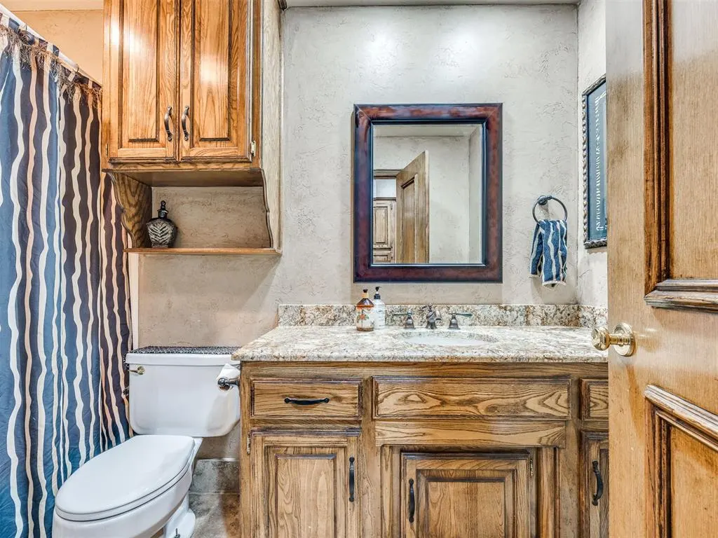 Photo 13 — 2509 SW 124th St, Oklahoma City, OK 73170