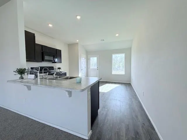 Photo 6 — 319 Starlight Drive, Shawnee, OK 74804