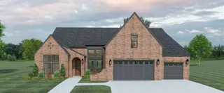 Sold home at 2308 Pallante Street