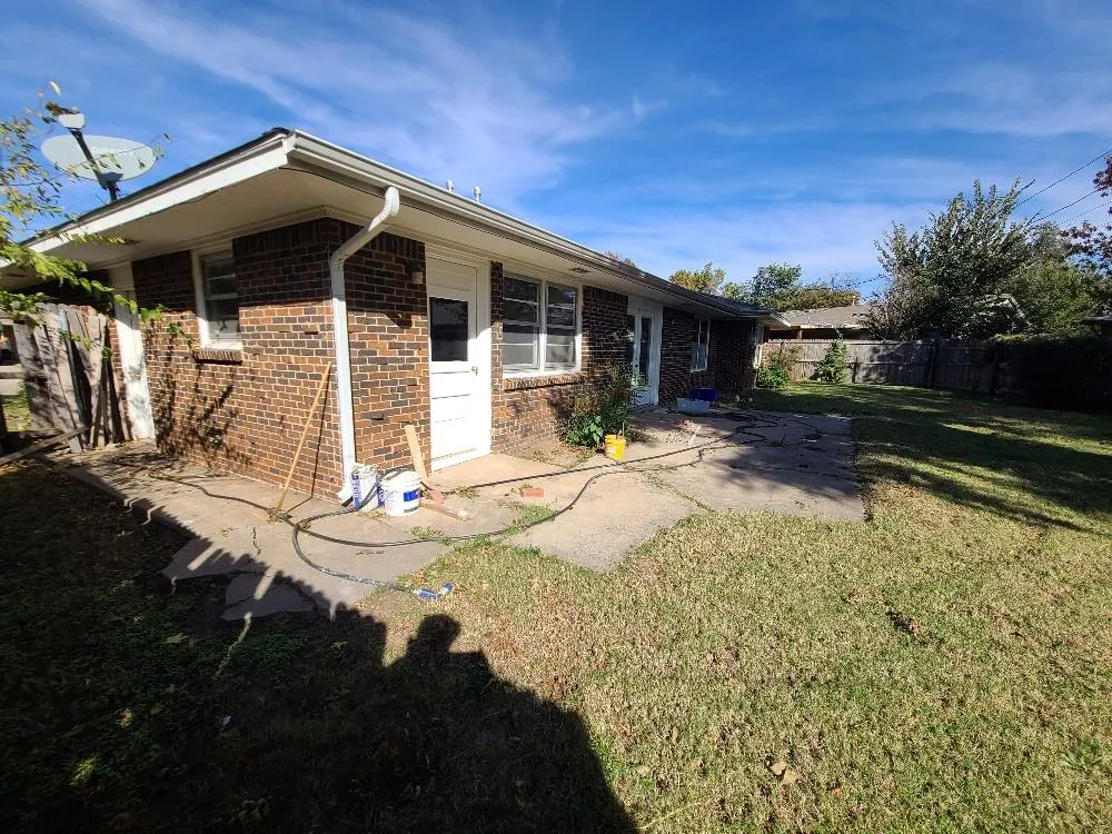 Photo 3 — 4208 NW 43rd Street, Oklahoma City, OK 73112