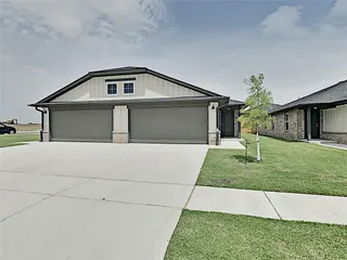 Sold home at 11216 Howard Drive