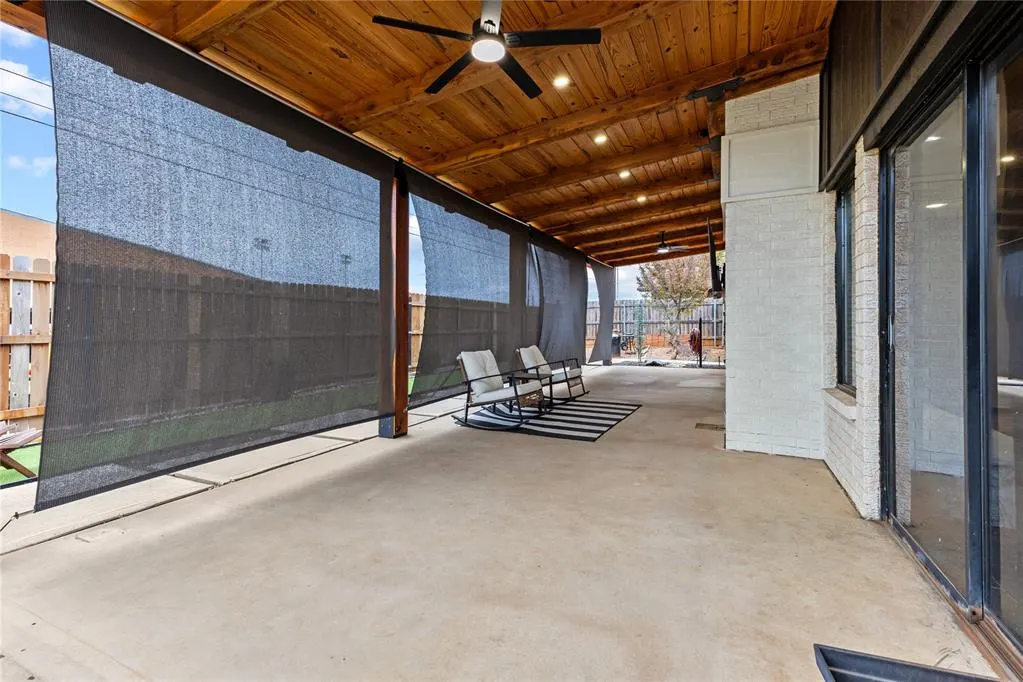 Photo 25 — 1204 Camelot Drive, Clinton, OK 73601