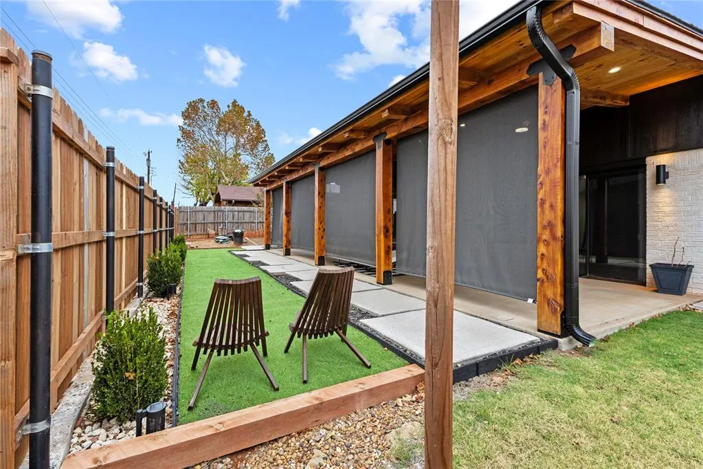 Photo 26 — 1204 Camelot Drive, Clinton, OK 73601