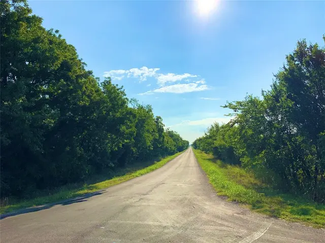 Front exterior — 0000 N Harrah Road Lot 10, Luther, OK 73054