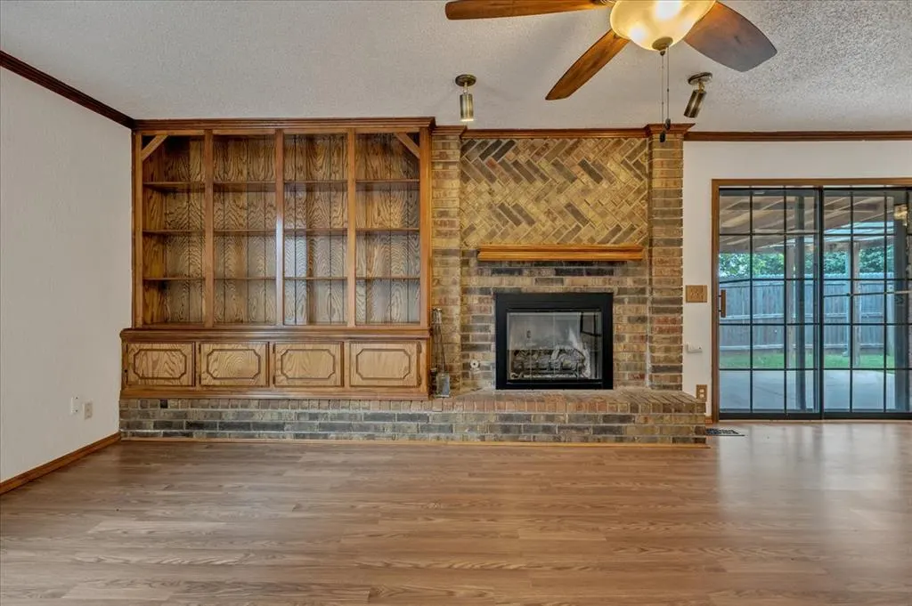 Photo 4 — 3816 Windswest Court, Oklahoma City, OK 73179