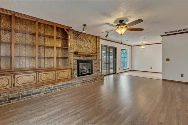 Photo 6 — 3816 Windswest Court, Oklahoma City, OK 73179