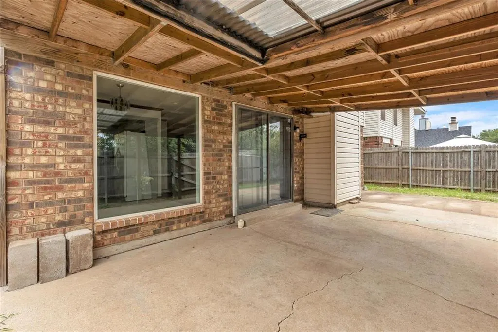 Photo 25 — 3816 Windswest Court, Oklahoma City, OK 73179