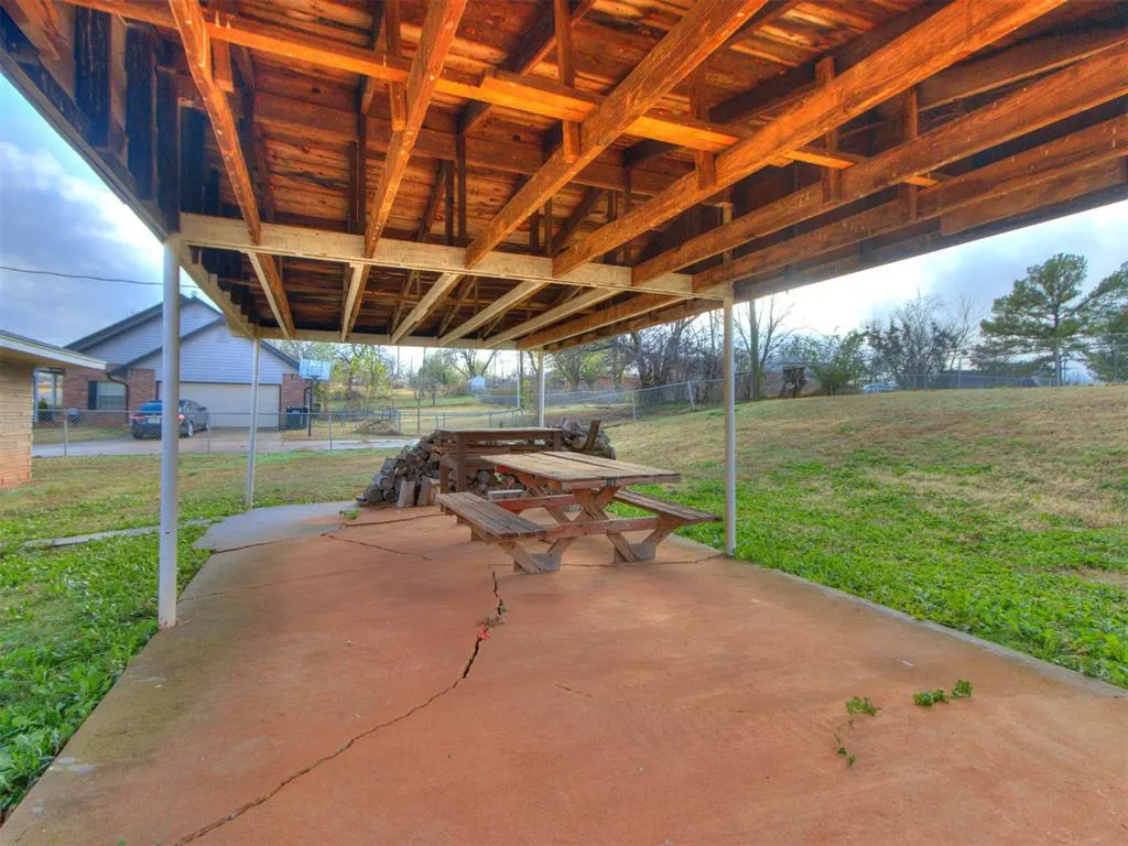 Photo 4 — 605 NE 3rd Street, Luther, OK 73054