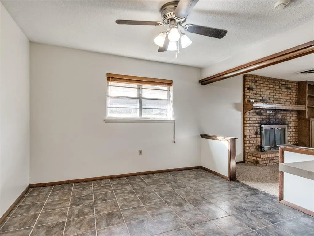 Photo 13 — 605 NE 3rd Street, Luther, OK 73054