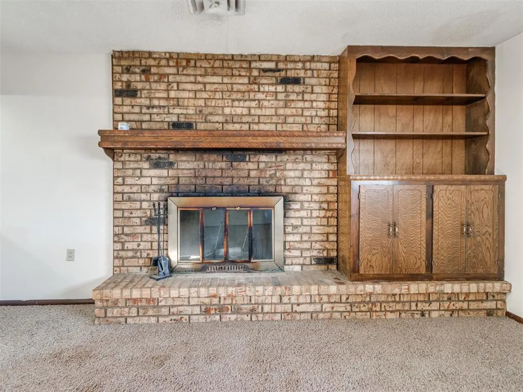 Photo 16 — 605 NE 3rd Street, Luther, OK 73054