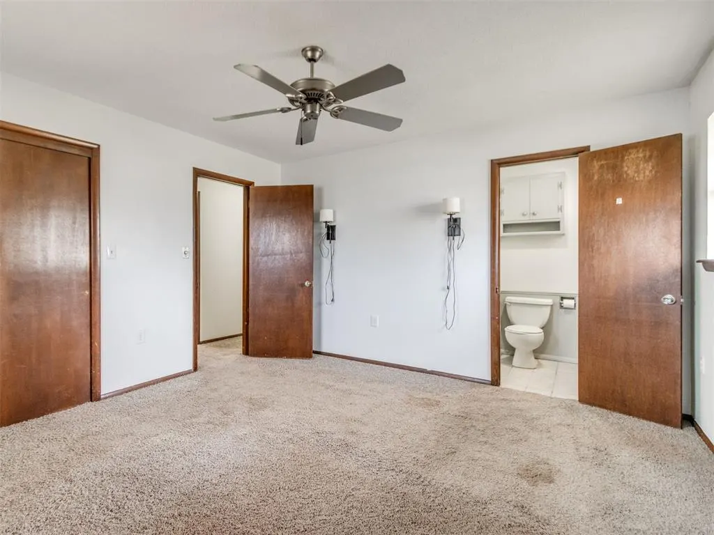 Photo 19 — 605 NE 3rd Street, Luther, OK 73054