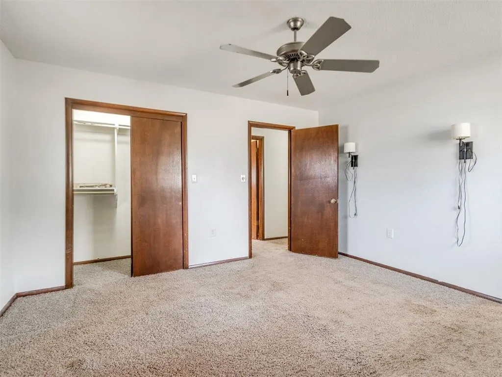 Photo 20 — 605 NE 3rd Street, Luther, OK 73054