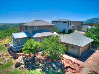 Sold home at 509 Big Rock Boulevard
