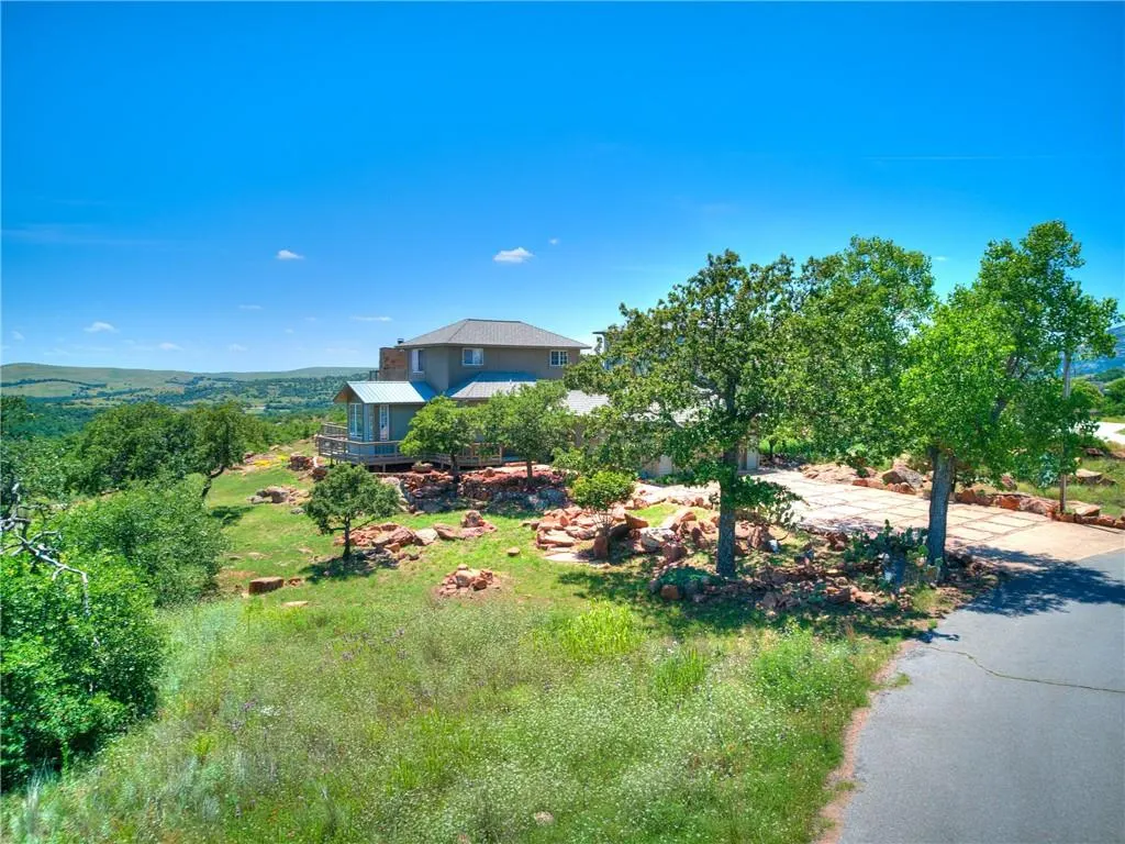 Photo 3 — 509 Big Rock Boulevard, Medicine Park, OK 73557