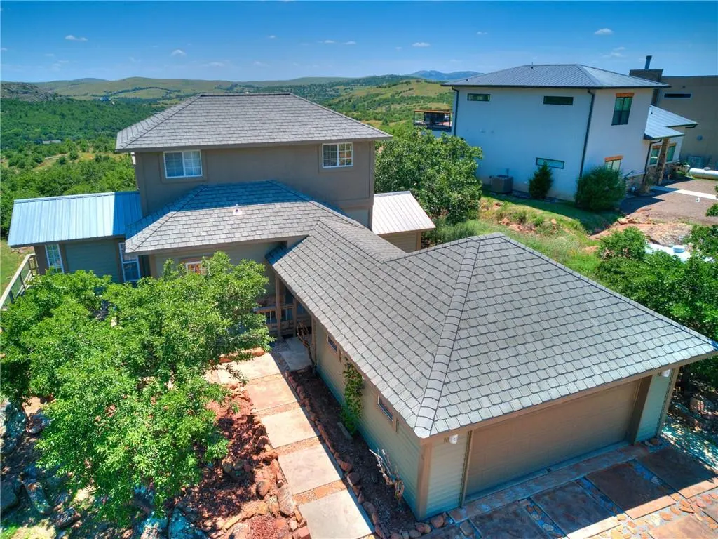 Photo 5 — 509 Big Rock Boulevard, Medicine Park, OK 73557