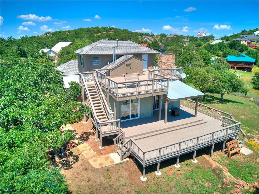 Photo 9 — 509 Big Rock Boulevard, Medicine Park, OK 73557