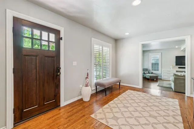Photo 6 — 1707 Pennington Way, Nichols Hills, OK 73116