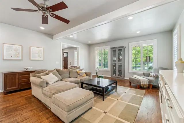 Photo 8 — 1707 Pennington Way, Nichols Hills, OK 73116