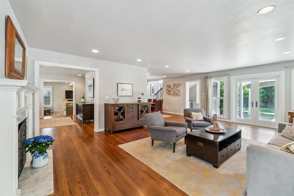 Photo 14 — 1707 Pennington Way, Nichols Hills, OK 73116