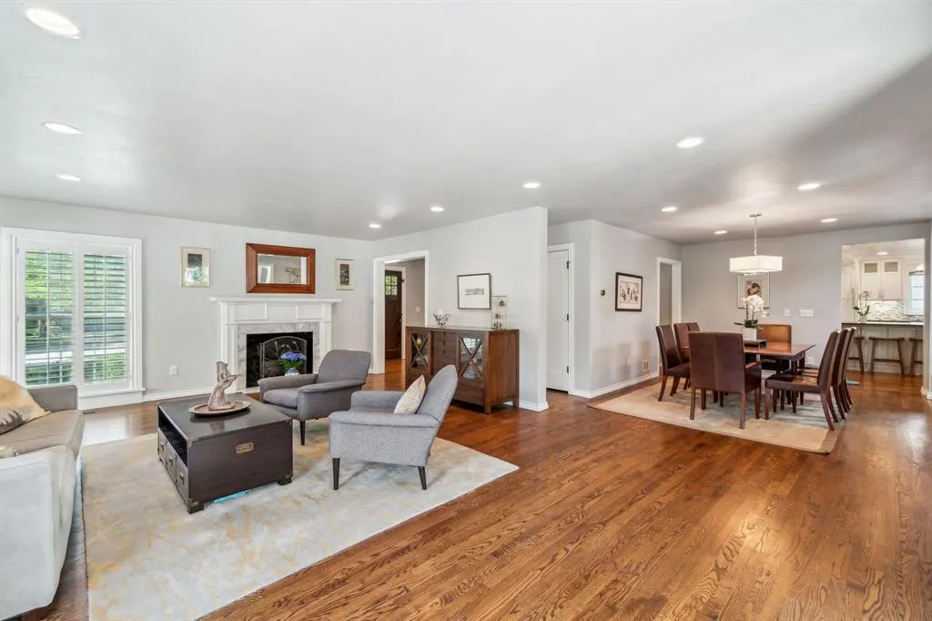Photo 17 — 1707 Pennington Way, Nichols Hills, OK 73116