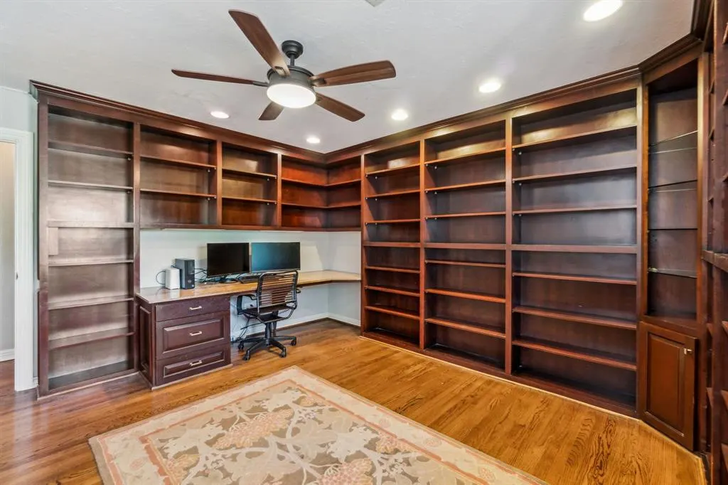 Photo 33 — 1707 Pennington Way, Nichols Hills, OK 73116
