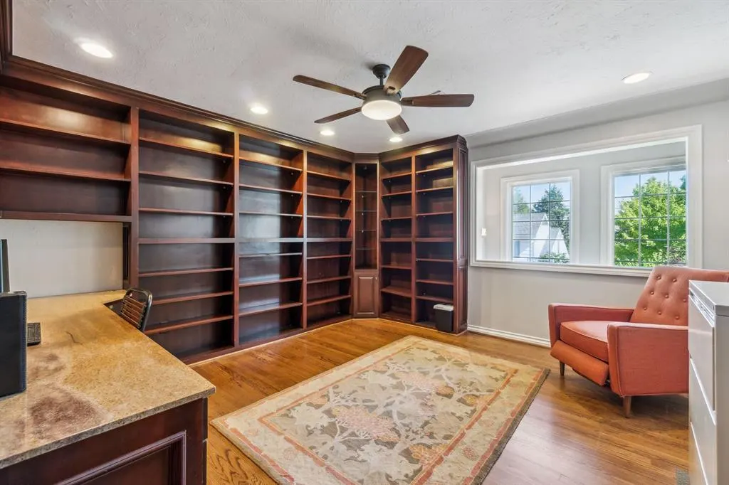 Photo 34 — 1707 Pennington Way, Nichols Hills, OK 73116