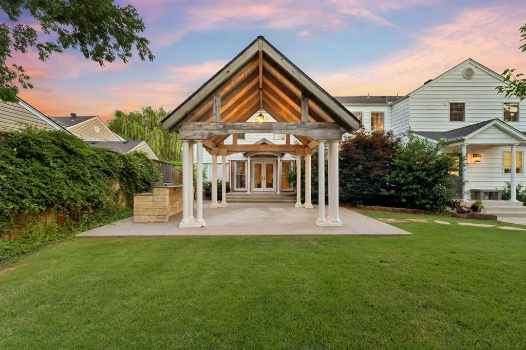 Photo 41 — 1707 Pennington Way, Nichols Hills, OK 73116