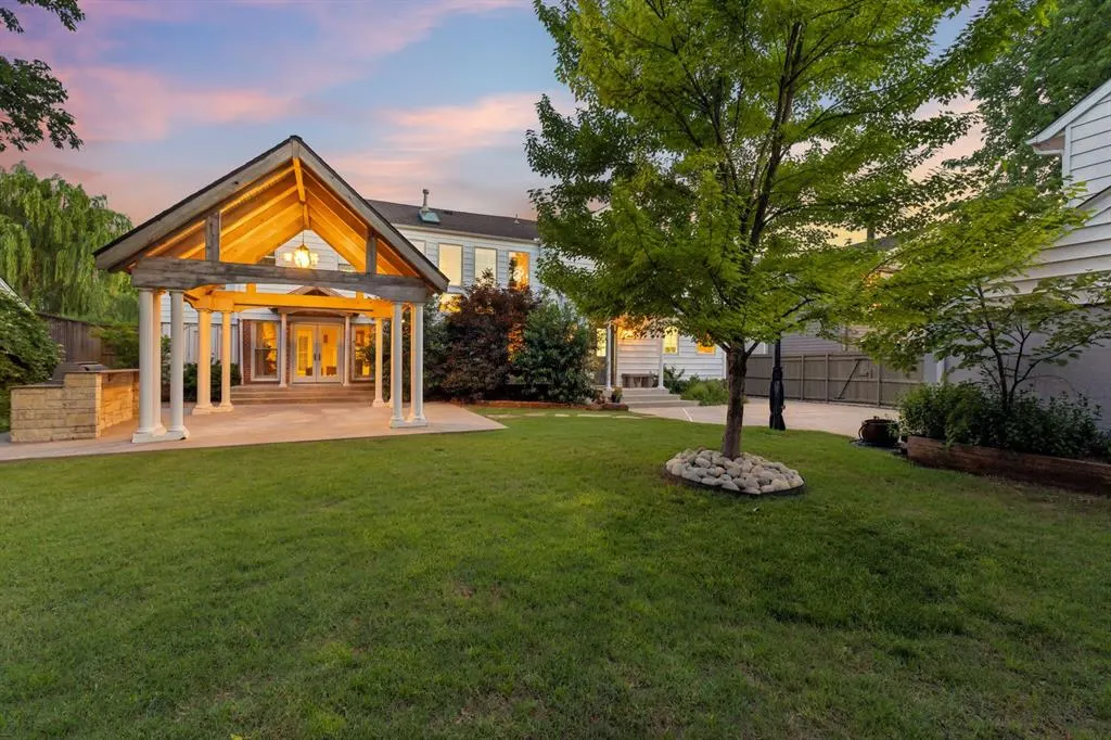 Photo 42 — 1707 Pennington Way, Nichols Hills, OK 73116