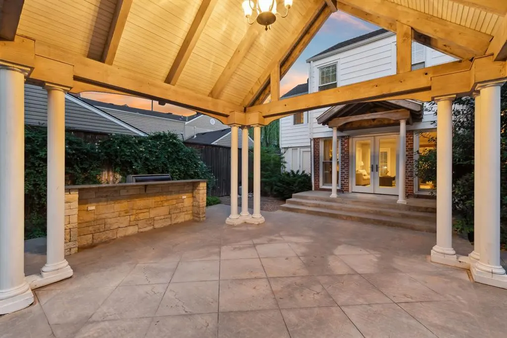 Photo 43 — 1707 Pennington Way, Nichols Hills, OK 73116
