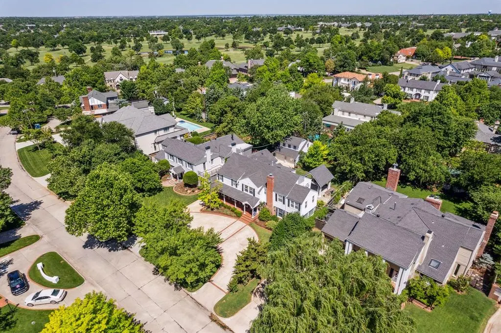 Photo 46 — 1707 Pennington Way, Nichols Hills, OK 73116