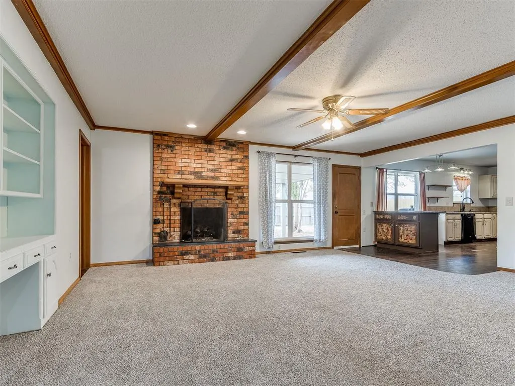 Photo 4 — 9801 Lancet Lane, Oklahoma City, OK 73120
