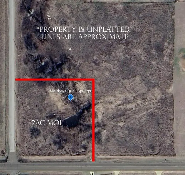 Front exterior — Address unavailable, Cache, OK 73162